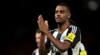 Why Liverpool should NOT prioritise Alexander Isak - here's what they should do instead, writes LEWIS STEELE