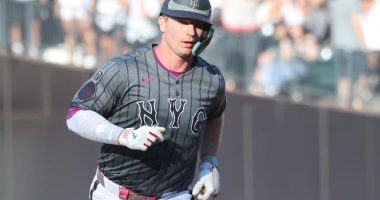Why Mets' Pete Alonso decided not to participate in Home Run Derby