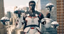 Why Mister Terrific From James Gunn's Superman Looks So Familiar