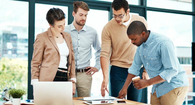 Why Most Startups Fail to Get National Press — and What To Do Instead