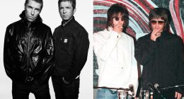 Why Oasis's feuding Gallagher brothers really reunited