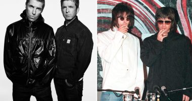 Why Oasis's feuding Gallagher brothers really reunited