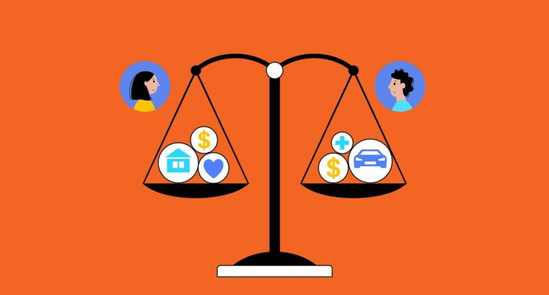 Why Smart Entrepreneurs Are Embracing Prenups — Not Out of Fear, But Strategy