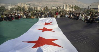 Why Syria plays a key role in Trump’s plans for Middle East peace