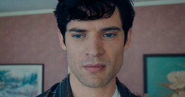 Why The Actor Who Plays Superman In James Gunn's Movie Looks So Familiar