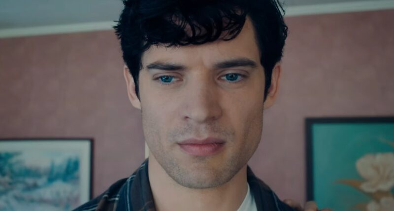 Why The Actor Who Plays Superman In James Gunn's Movie Looks So Familiar