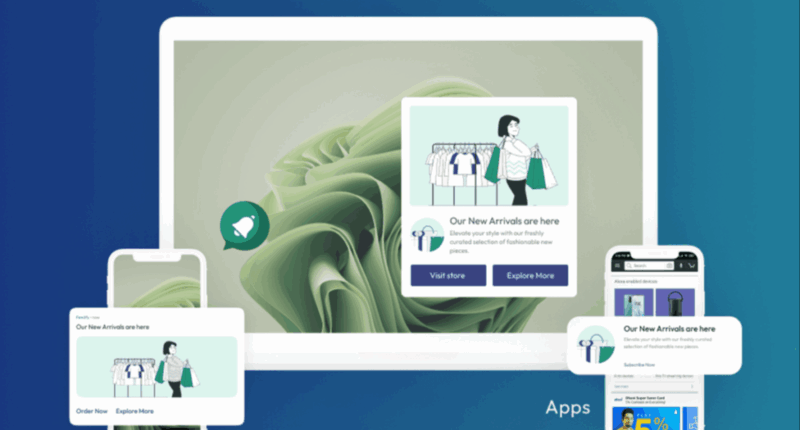 Why Top Brands Use Push Notifications to Boost Engagement