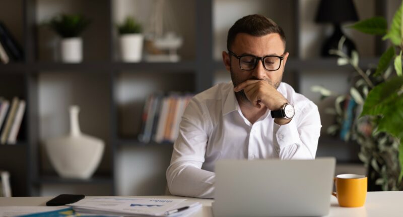 Why Your Business Feels Stuck — and How to Move It Forward
