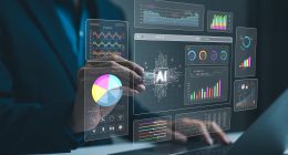 Why Your Finance Team Needs an AI Strategy, Now