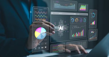 Why Your Finance Team Needs an AI Strategy, Now