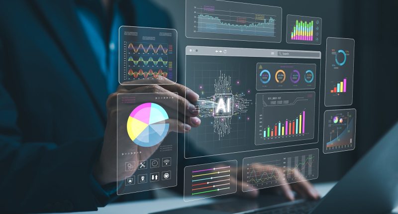 Why Your Finance Team Needs an AI Strategy, Now