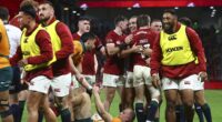 Why even a three-Test rout against Australia won't place this Lions squad among the pantheon of greats - but here's what Andy Farrell and Co can do to make a lasting statement Down Under, writes CHRIS FOY