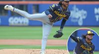 Why it would be tough for Mets, others to acquire Brewers veteran