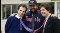 Why original 'Naked Gun' director says he won't watch reboot