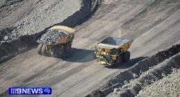 Why pay rise for 2200 workers could be huge deal for mining sector