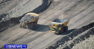Why pay rise for 2200 workers could be huge deal for mining sector
