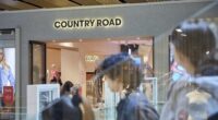 Country Road closed its Queen Victoria Building store in Sydney closed in June.﻿