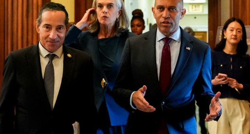 Why the left from normal Dems to Antifa have lost their collective minds