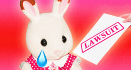 Why the viral Sylvanian Drama soap operas have gone quiet online