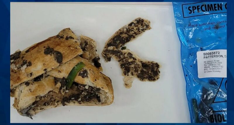 Wife Learns Her Fate After Poisoning In-Laws and Sister with Deadly Mushroom Beef Wellington