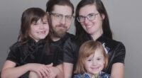 Wife remembers husband after Buckman Bridge crash