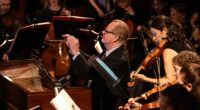Will Crutchfield's Teatro Nuovo revives Verdi's 'Macbeth' with period instruments