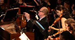 Will Crutchfield's Teatro Nuovo revives Verdi's 'Macbeth' with period instruments
