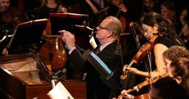 Will Crutchfield's Teatro Nuovo revives Verdi's 'Macbeth' with period instruments