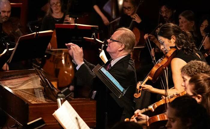 Will Crutchfield's Teatro Nuovo revives Verdi's 'Macbeth' with period instruments