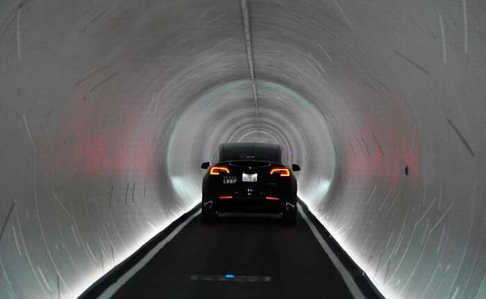 Will Orlando get an underground transit system? Here’s what we know
