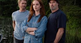 Will there be a Season 4 of 'Sullivan's Crossing'? 'Sullivan's Crossing' Season 4/Netflix streaming info