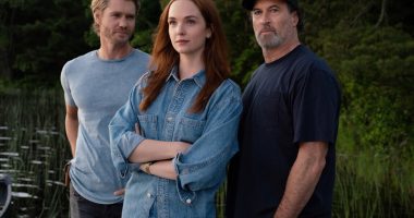 Will there be a Season 4 of 'Sullivan's Crossing'? 'Sullivan's Crossing' Season 4/Netflix streaming info