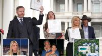 Will we never know the truth about Jeffrey Epstein?