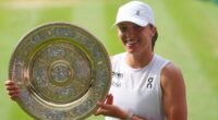 Wimbledon Championships 2025: Poland's Iga Swiatek defeats New Jersey native Amanda Anisimova in women's final