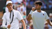 Wimbledon Men's Final 2025: Jannik Sinner faces Carlos Alcaraz in epic French Open final rematch