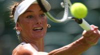 Wimbledon's most beautiful debutant reveals shocking EXACT figure in her bank account before she turned her career around earlier this year