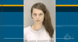 Woman arrested for carjacking, aggravated assault in Richmond County