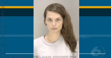 Woman arrested for carjacking, aggravated assault in Richmond County