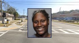 Woman catches suspect who snatched boy selling water: Cops
