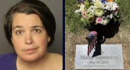 Woman charged with murdering baby found in dumpster: DA
