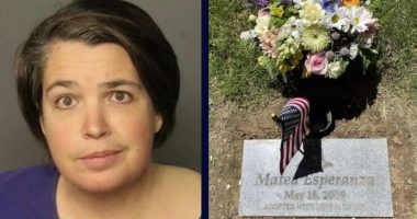 Woman charged with murdering baby found in dumpster: DA