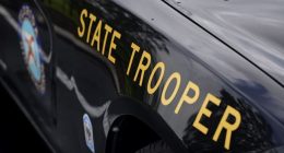 Woman dies after exiting SUV still in motion, crashing in Flagler County, troopers say