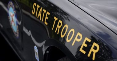 Woman dies after exiting SUV still in motion, crashing in Flagler County, troopers say