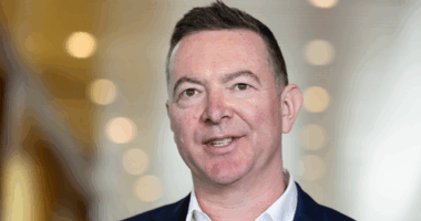 ASIC Commissioner Alan Kirkland