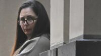 Woman found guilty in mushroom murder mystery that left three family members dead after meal