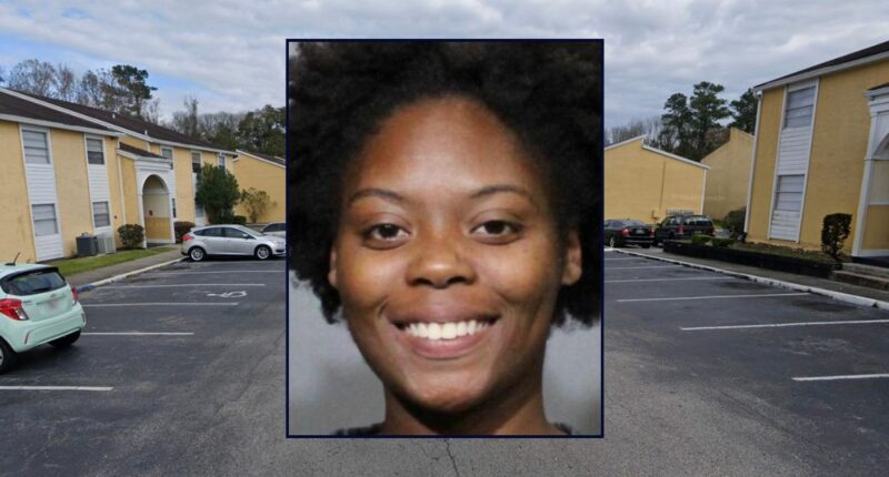 Woman killed man with hammer, left note on body: Police