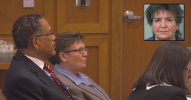 Woman killed roommate, tried to poison neighbors: Deputies