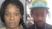 Woman posts 'SATAN GETS BUSY' after killing boyfriend: Cops