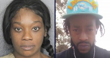Woman posts 'SATAN GETS BUSY' after killing boyfriend: Cops