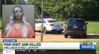 Woman shoots boyfriend dead, calls media to surrender: Cops